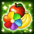 Fruits Garden: Match 3 Puzzle Fruits Garden: Match 3 Puzzle