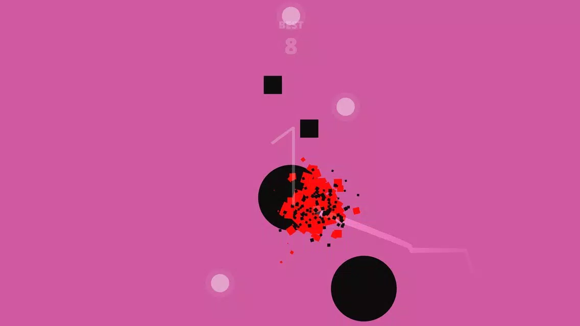 Frustration ... GRR! Screenshots