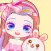 Anime Girl Home Design