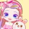 Anime Girl Home Design