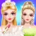 Beauty Dressup Hairstyle Salon