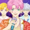 Star Company Idol Producing