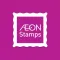 AEON Stamps