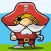 Siege Hero: Pirate Pillage
