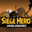 Siege Hero: Viking Vengeance Siege Hero: Viking Vengeance