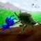 Bug War 2: Strategy Game