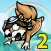 Fly Squirrel Fly 2: Launcher