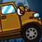 Cars vs Zombies: Arcade Game