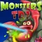 Monsters TD 2: Strategy Game