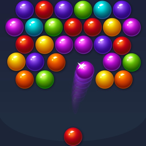 Bubble Puzzle: Hit the Bubble Bubble Puzzle: Hit the Bubble