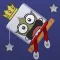 Wake the Royalty: Physics Game