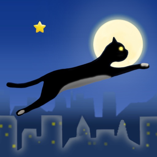 Mr Speedy the Cat: Runner Game Mr Speedy the Cat: Runner Game