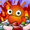 Firebug: Platformer Game