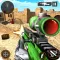 Sniper Counter War Attack 2018