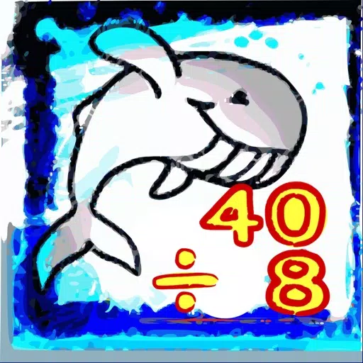 Math Division ÷ Math Division ÷