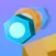 Hexagon Block Drop