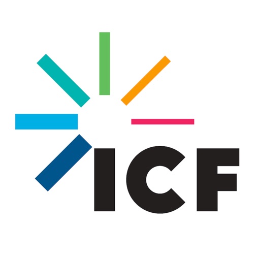 ICF Sightline Mobile App ICF Sightline Mobile App