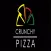 Crunchy Pizza