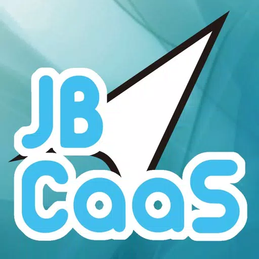 JB-CaaS 勤怠サービス JB-CaaS 勤怠サービス