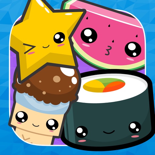 Kawaii Photo Booth - Cute Sticker & Picture Editor Kawaii Photo Booth - Cute Sticker & Picture Editor