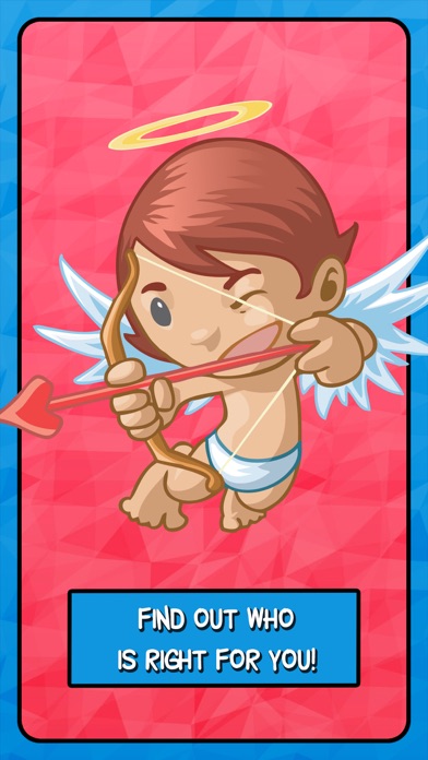 Love Tester! (FREE) - A Compatibility Relationship Test to Find Your Soul Mate Screenshots