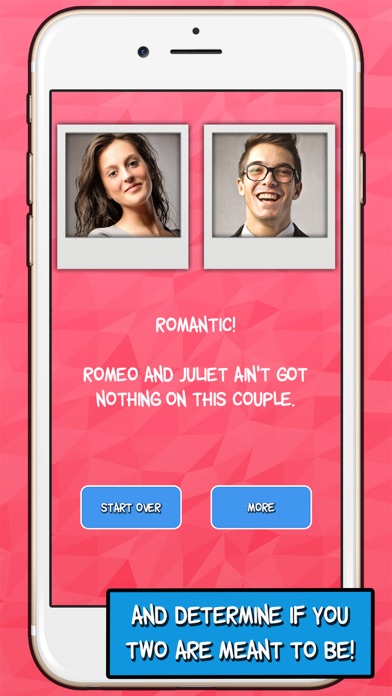 Love Tester! (FREE) - A Compatibility Relationship Test to Find Your Soul Mate Screenshots