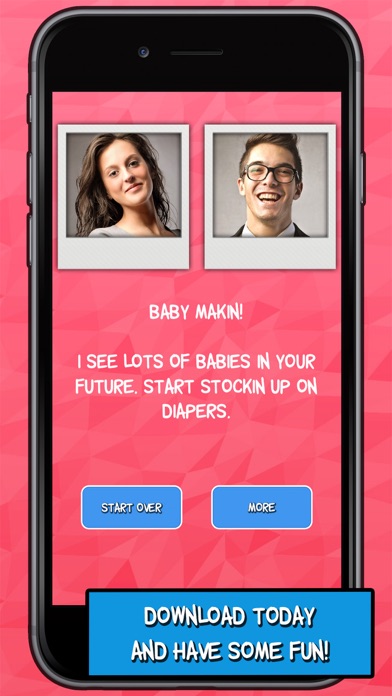 Love Tester! (FREE) - A Compatibility Relationship Test to Find Your Soul Mate Screenshots