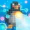 ブロック崩し:海編