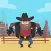 Cowboy Run Game Adventure