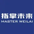 指掌未来-智能家居 指掌未来-智能家居