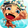 Caveman Jump Caveman Jump