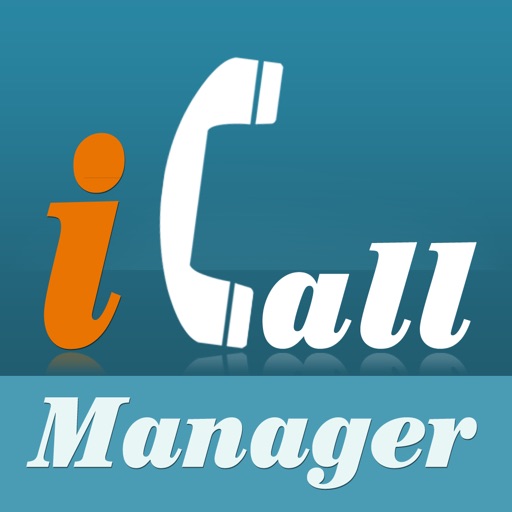 iCallManager iCallManager