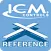 ICM X Ref