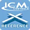 ICM X Ref