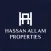 Hassan Allam Properties App