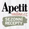 Apetit Sezonní recepty