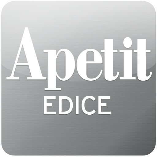 Apetit Edice