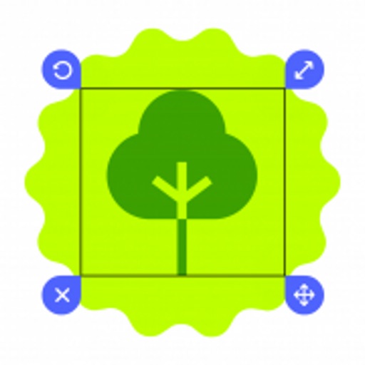 Icon Designer & Map Maker Icon Designer & Map Maker