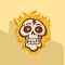 Iconfactory BoneHeadz Stickers
