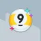 Iconfactory Mystic 9-Ball