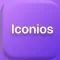 Icon Changer for App – Iconios