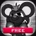 2012 Free Insane Rat Race