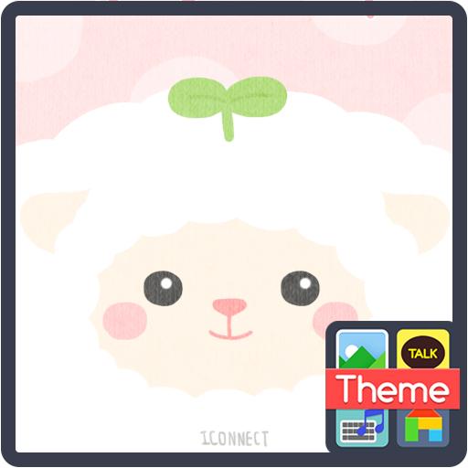 쪼꼬마 Little sheep 고락커 테마