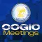 COGIC Conventions