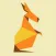 Jumpy Kangaroo