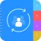 Contact Manager & Backup