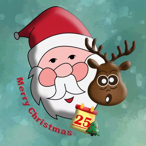 Christmas Moji & Animated Emoj Christmas Moji & Animated Emoj
