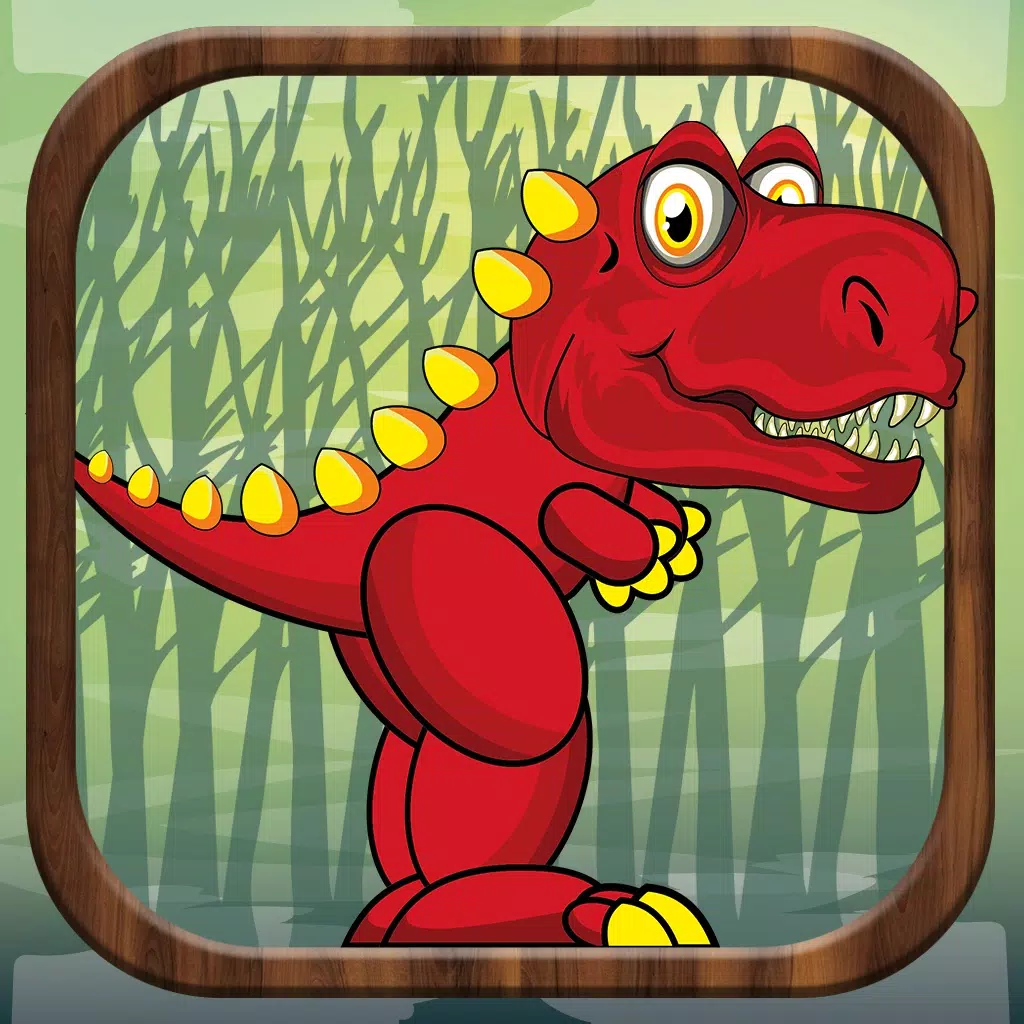 Super Dino Adventure ! Super Dino Adventure !