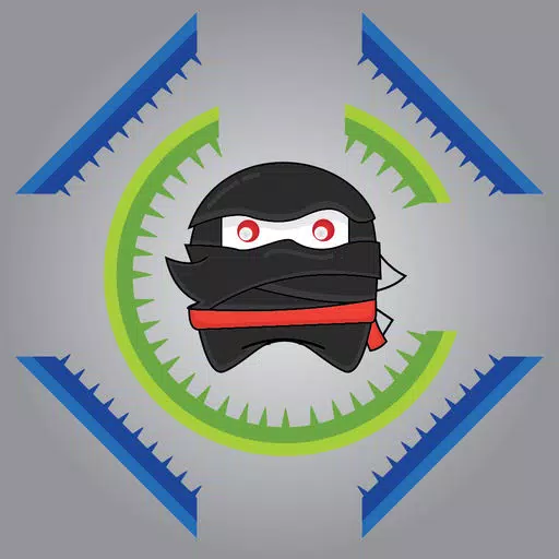 Ninja Trap Ninja Trap