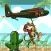 Sloth Air Baloon